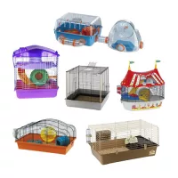 Kisállat Ketrecek és felszerelés, Szállítóboxok