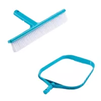 Medence karbantartás