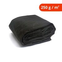 Geotextília 250 g/m2 méretre vágva