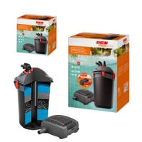 Nagy nyomású komplett szűrők