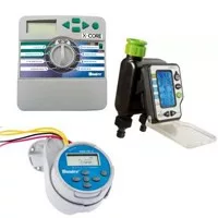 Öntöző vezérlők