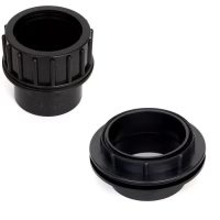 Tartálycsatlakozó és összekötő elemek