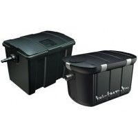 Velda Giant biofill, cross-flow