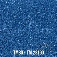 TM30 Szűrőszivacs