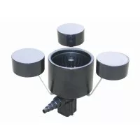 Felületelszívók, skimmerek