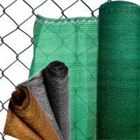 Árnyékolóháló, Belátásgátló