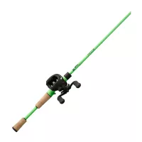 Bait Casting