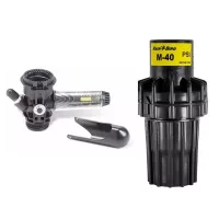 Nyomásszabályozó/Nyomás csökkentő