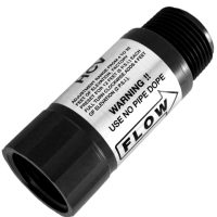 Szórófej alkatrész