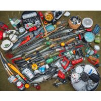 Kiegészítő kellékek