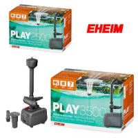 Szökőkút szivattyúk