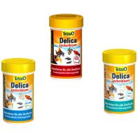 Mélyfagyasztott eledelek