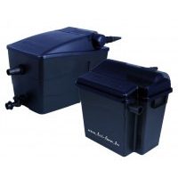 Ubbink FiltraClear, Filtramax gravitációs szűrők