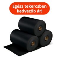 Geotextil Fix méret vagy egész tekercsben
