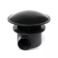 Lefolyó, leeresztő idomok