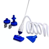 Tisztító eszközök és tartozékok