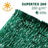 Supertex260  1 m széles tekercsek
