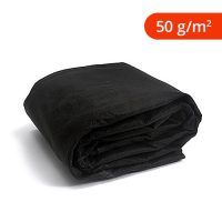 Geotextília 50 g/m2 méretre vágva