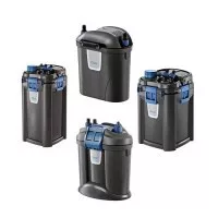 Akvárium külső szűrők