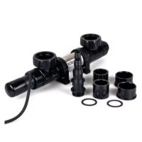 Átfolyó vízmelegítők