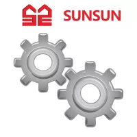 SunSun alkatrészek