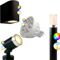 Kerti Smart LED