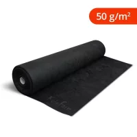 Geotextil 50-75 g/m2 - Teljes tekercs és fix méretek