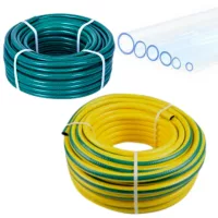 Tömlők, slagok és szerelvényeik 