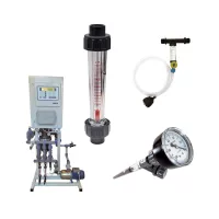 Tápoldatozó injektor