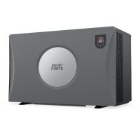 AquaForte Mr. Perfect Turbo Tech hőszivattyúk