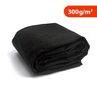 Geotextília 300 g/m2 méretre vágva