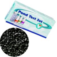 Tóápoló szerek és teszterek