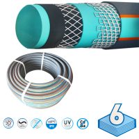 Rollmax exkluzív csavarodás mentes 6 rétegű tömlők