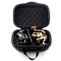 Szerelékes, Orsóvédő Táskák