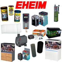 EHEIM akvarisztika