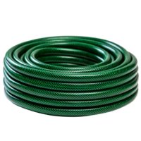 Standard zöld tömlő