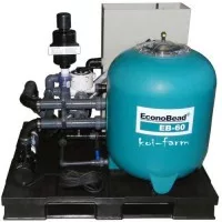 Beadfilters / Gyöngyszűrők