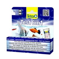Tesztek