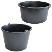 Dézsák és Vödrök