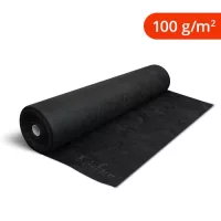 Geotextil 100 g/m2 - Teljes tekercs és fix méretek