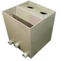 Fizikai előszűrők, Sieve, Drum