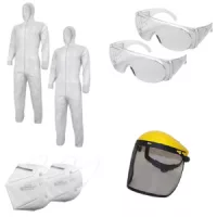 Munkavédelmi ruházat