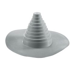 Csőáttörés D40-175 – PVC