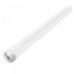 Kvarcüveg búra CPF-10000-15000 szűrőhöz