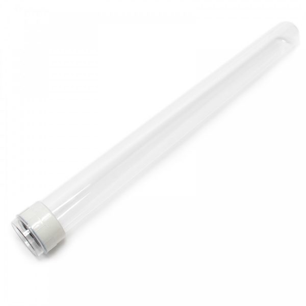 Kvarcüveg búra CPF-10000-15000 szűrőhöz