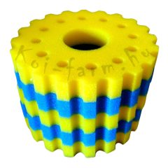   Pótszivacs csereszivacs szett CPF és CPA 20000 szűrőkhöz