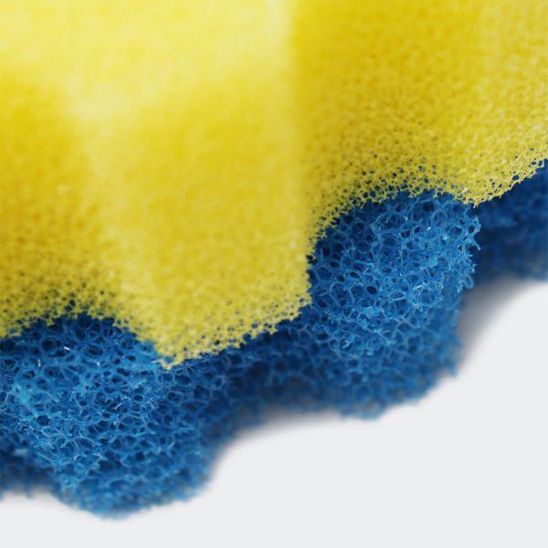 Pótszivacs csereszivacs szett CPF és CPA 50000 szűrőkhöz