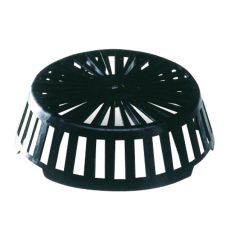 Fix Lombkosár + propeller