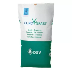   DSV Eurograss Universal Lawn taposástűrő fűmag 5 kg (150-200m2)