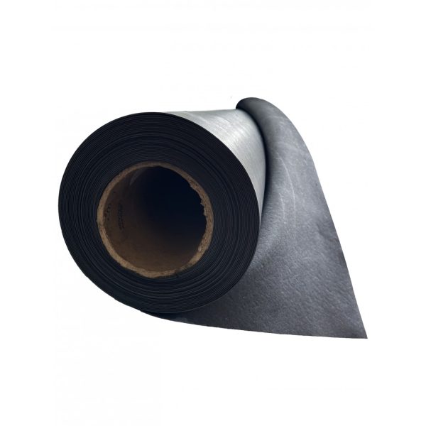 Koi-Fol Lágy PVC Tófólia 1,5 mm + GEOTEXTILIA ár /m2 méretre